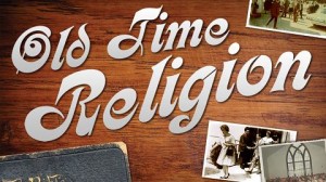 Old-Time-Religion