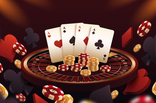 Beste Online Casinos mit Sofortauszahlung - Schnelle und Sichere Auszahlungen