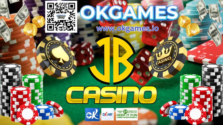 Discover JB Casino Online The Ultimate Gaming Experience Discover JB Casino Online The Ultimate Gaming Experience