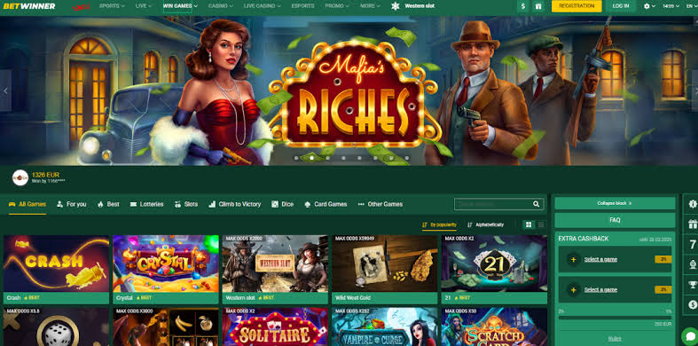 Exclusive BetWinner Promo Codes to Boost Your Betting Experience Exclusive BetWinner Promo Codes to Boost Your Betting Experience