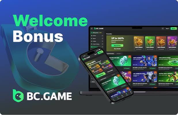 Explore BC.Game Mirror Working Links for Better Access Explore BC.Game Mirror Working Links for Better Access