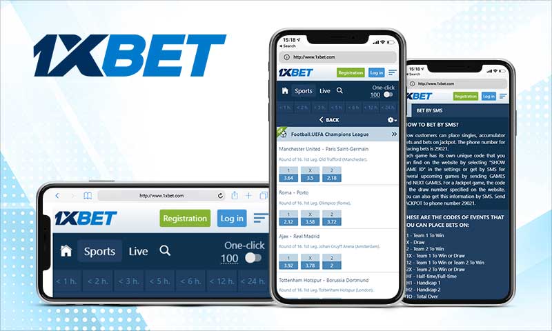 Explore the Thrilling World of 1xBet Kenya Explore the Thrilling World of 1xBet Kenya