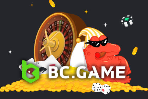 Exploring BC.Game Cameroon The Future of Online Gaming in Africa