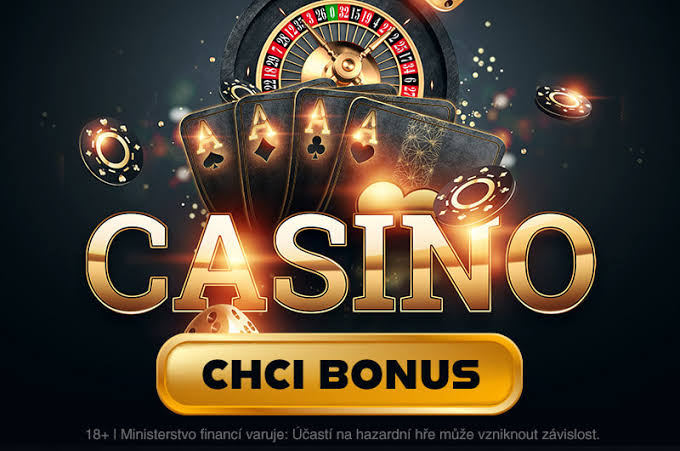 Nové české casino Zábava na dosah ruky