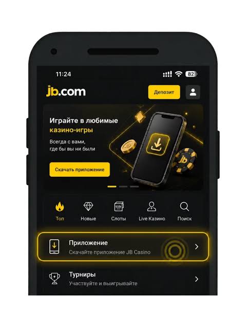 Understanding JB Casino Your Comprehensive Guide Understanding JB Casino Your Comprehensive Guide