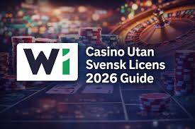 Upptäck Utländska Casino En Guide till Internationella Spelupplevelser Upptäck Utländska Casino En Guide till Internationella Spelupplevelser