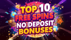 Win Big with Free Spins No Deposit Offers -61566620 Win Big with Free Spins No Deposit Offers -61566620
