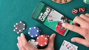YojiCasino - Experiența ta de joc online unică YojiCasino - Experiența ta de joc online unică