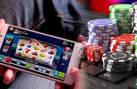 Experience Luxury Gaming at Golden Lion Casino Experience Luxury Gaming at Golden Lion Casino