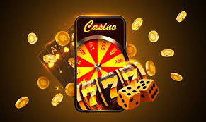 Experience the Thrill at Spins Heaven Casino UK