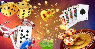 Experience the Thrill at Spins Heaven Casino UK