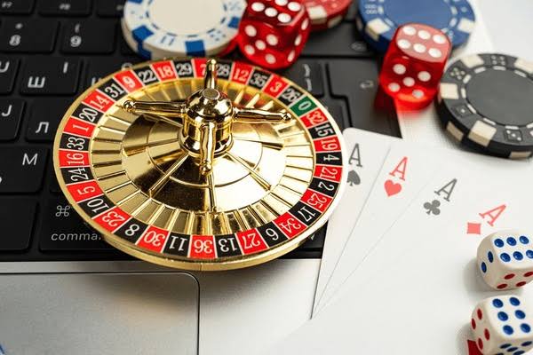 Mezinárodní Online Casino Průvodce pro Hráče