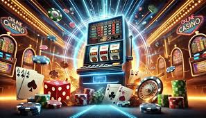 Mezinárodní Online Casino Průvodce pro Hráče
