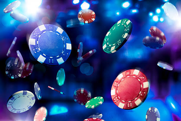 Online Casino Εξωτερικού Ο Απόλυτος Οδηγός για Συναρπαστικές Στιγμές