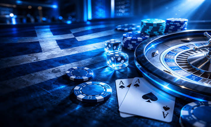 Νέα Ξένα Online Casino Ανακαλύπτοντας τον Κόσμο του Διαδικτυακού Τζόγου