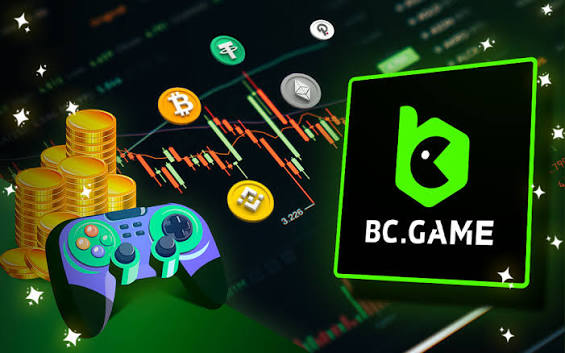 The Exciting World of BC.Game Poland