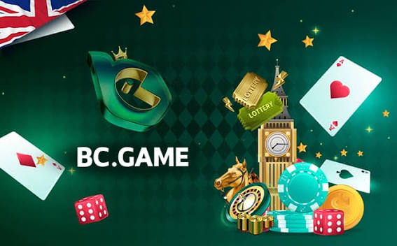 Unlock Incredible Rewards Discover BC.Game Bonuses and Promo Codes