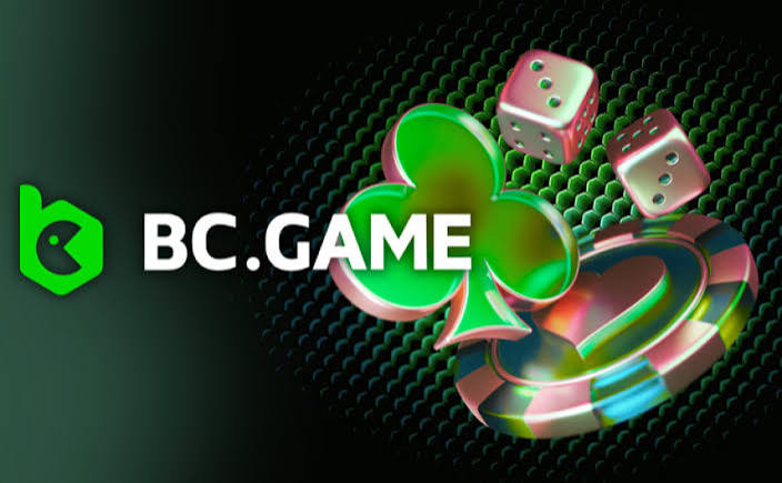 Unlock Incredible Rewards Discover BC.Game Bonuses and Promo Codes
