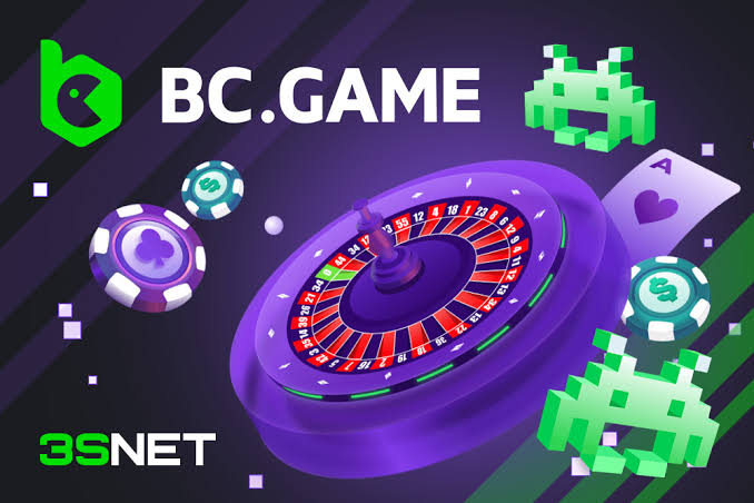 Unlocking the BC.Game Registration Bonus A Comprehensive Guide