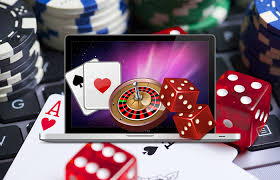 Online Casino Vše, co potřebujete vědět o hraní hazardních her z pohodlí domova Online Casino Vše, co potřebujete vědět o hraní hazardních her z pohodlí domova