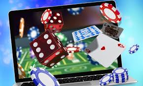 Slot Online Guida Completa e Consigli per Vincere Slot Online Guida Completa e Consigli per Vincere